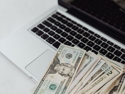 Digital products that sell while you sleep — and what they really earn