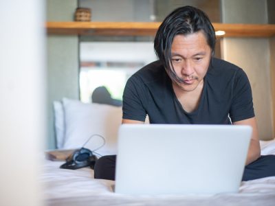 How to get your first five freelance clients in 30 days